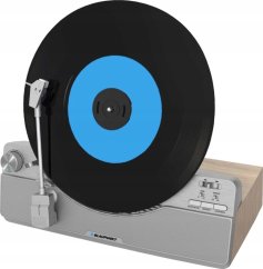 Blaupunkt Automatyczny gramofon wertykalny VT100SL