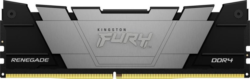 Kingston Fury Renegade, DDR4, 8 GB, 3600MHz, CL16 (KF436C16RB2/8)