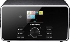 Grundig DTR 5000 X