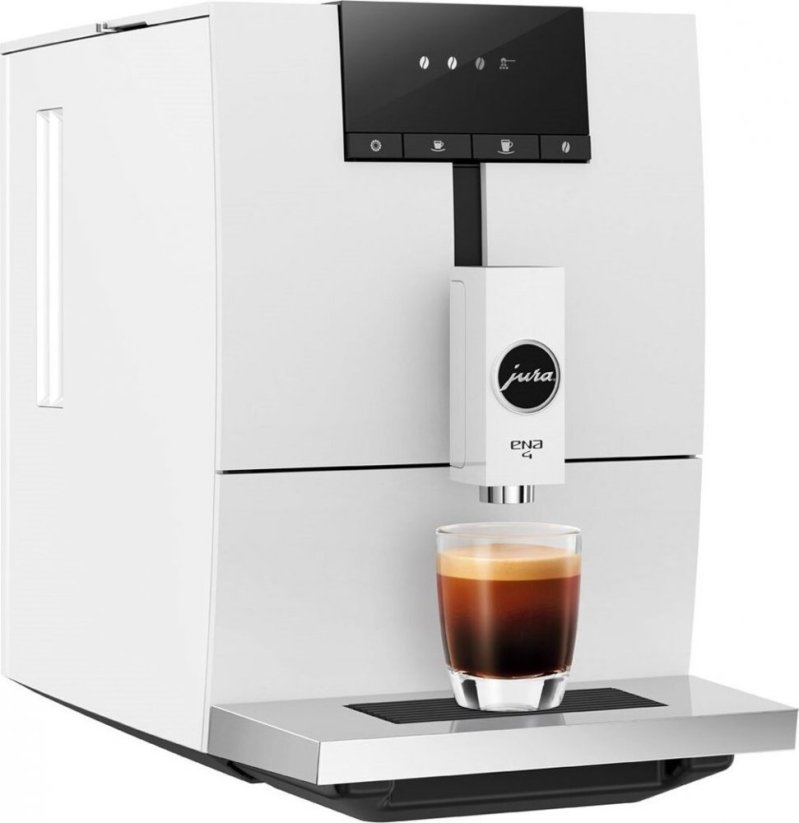 Jura ENA 4 Nordic White (EB)
