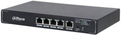 Dahua Technology SwitchDAHUADH-SMG1005SMG1005 SMG1005 (6923172508225)