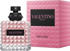 Valentino Donna Born In Roma EDP 100 ml WOMEN