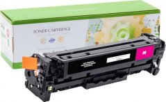 Static Control Static Control Compatible Hewlett-Packard 312A (CF383A) Magenta, 2700 p.