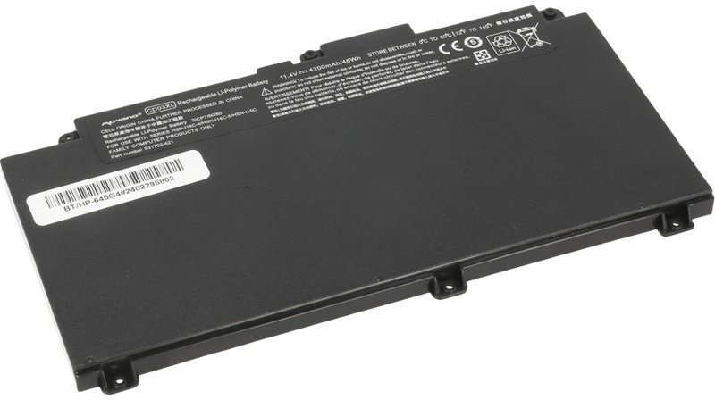 HP 41.04Wh Li-Polymer battery for HP Pavilion Notebooks