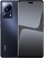 Xiaomi 13 Lite 5G 8/256GB Čierny  (S0236449)
