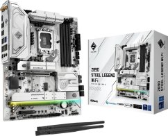ASRock Z890 STEEL LEGEND WIFI