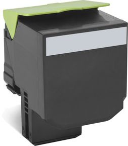 Lexmark 70C2XK0 Black Originál  (70C2XK0)