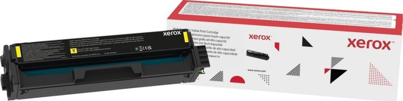 Xerox Black Originál  (006R04404)