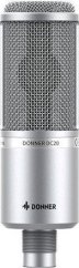 Donner DC20 - Mikrofon Pojemnościowy