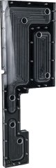Stealkey Customs Stealkey Customs Lian Li XL D1 Distroprokove - Acryl
