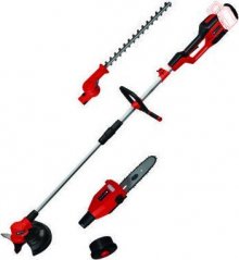 Einhell Einhell cordless multi-function tool GE-LM 36 / 4in1 Li-Solo, 36Volt (2x18V), grass trimmer