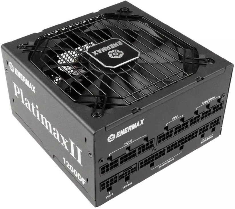 Enermax Prokovimax II D.F. 1200W (EPS1200P-NPX)
