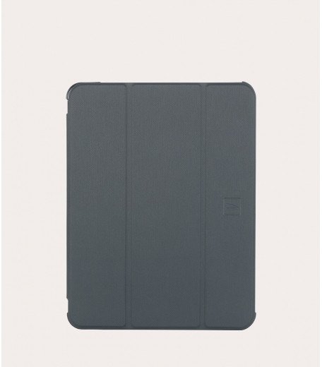 Tucano Tucano Satin protective case, Apple iPad 10.9", blue-black
