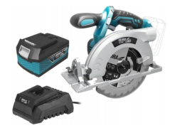 Sada Dedra DED7064 píla + DED7034 + DED7038