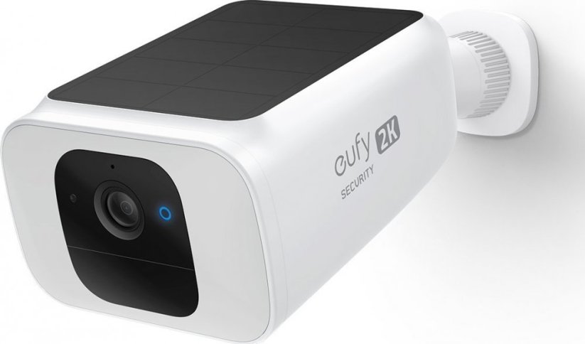 Eufy Kamera EUFY SOLOCAM S40 Bezdrôtová [H]