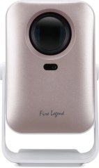 Acer AOpen Fire Legend QH31s różowy