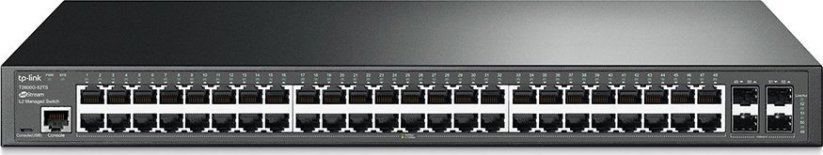 TP-Link T2600G-52TS