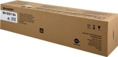 Sharp MX-62GT Black Originál  (MX62GTBA)