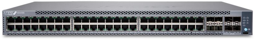 Juniper Networks EX4100-48T