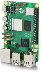 Raspberry Pi Raspberry Pi Foundation Raspberry Pi 5 8GB, motherboard