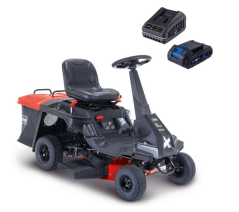 Scheppach MR230-61, 224 ccm 4,4 kW Hybridná benzínová kosačka na trávu