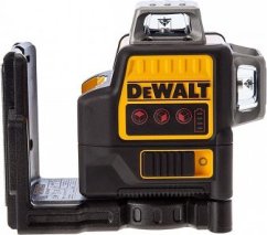 Dewalt Líniový laser 30 m