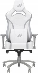 Asus asus Fotel gamingowy ROG Chariot X CORE SL301CW Biely