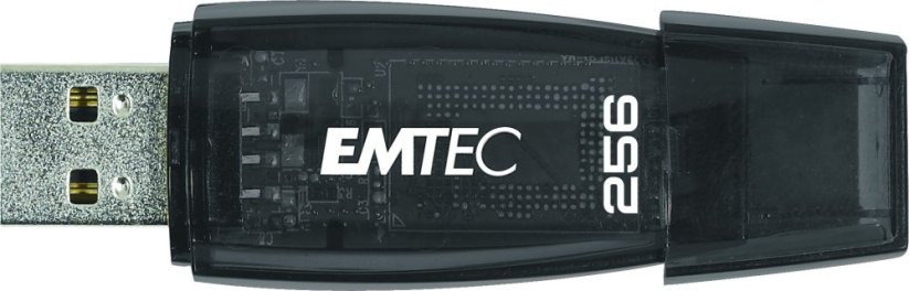 Emtec 256 GB  (ECMMD256GC410)