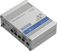 Teltonika RUTX50 (RUTX5000AC00)