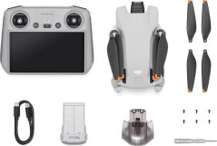 DJI Mini 3  CP.MA.00000587.01