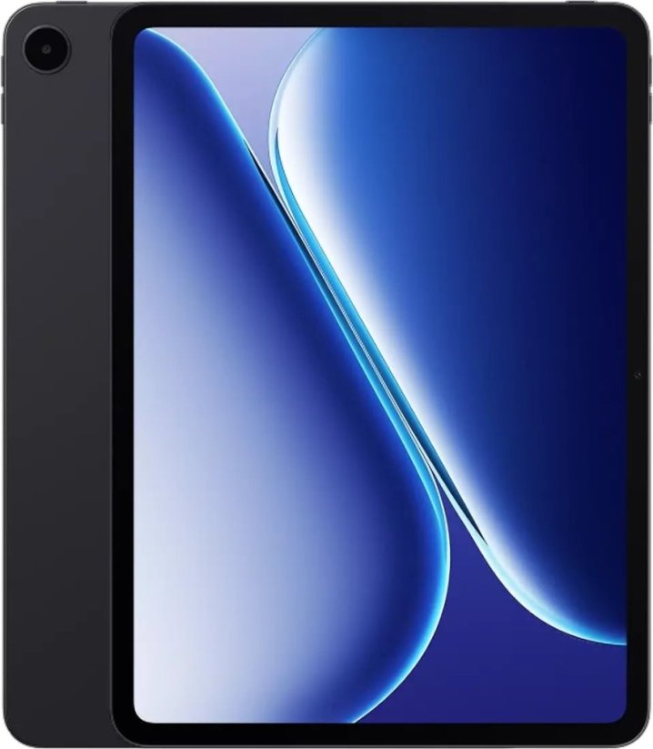 OnePlus Pad Go 2 12.1" 128GB Čierny