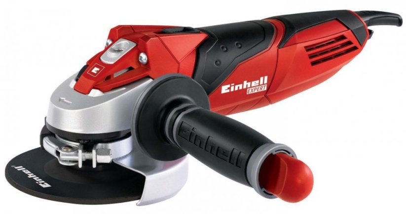 Einhell TE-AG 125-750 SET