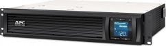APC Smart-UPS C 1000 (SMC1000I-2UC)
