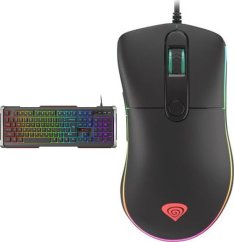 Genesis Rhod 400 RGB  (M-9120771)