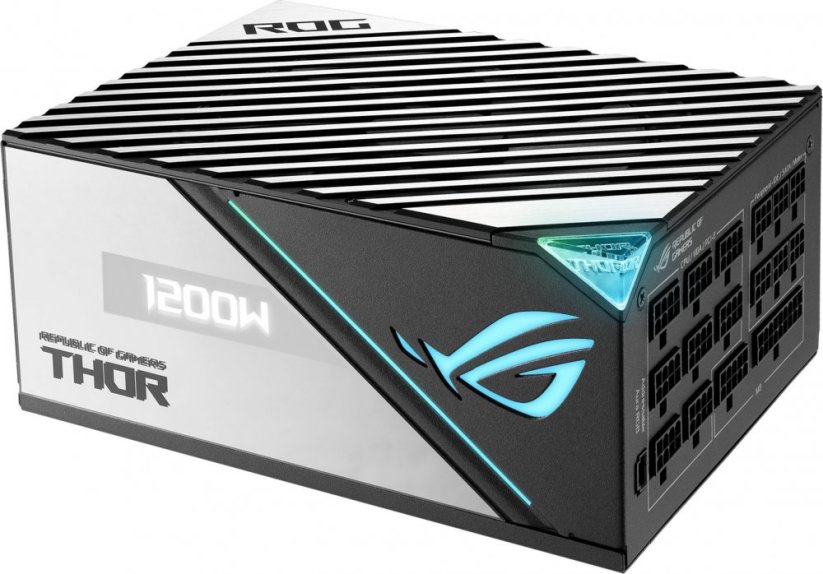 Asus ROG Thor Prokovinum II 1200W (90YE00L0-B0NA00)