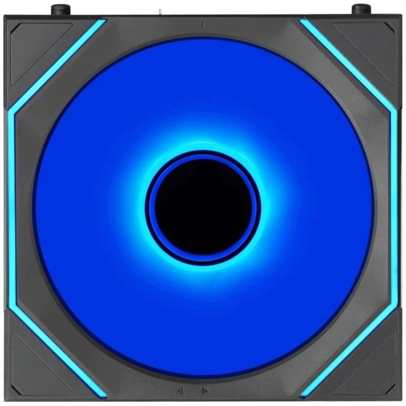 Lian Li Uni Fan SL-INF Flex Wireless ARGB PWM 120mm Black (G9F.12SLIN1F1B.00)