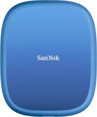 SanDisk Creator Phone 1TB Modrý (SDSSDE62C-1T00-G25)