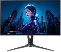 Acer Acer Predator X27UF3b 26,5" 67,3cm 16:9  480Hz 2560x1440