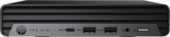 HP HP Pro Mini 400 G9 Intel® Core™ i5 i5-13500T 16 GB DDR4-SDRAM 512 GB SSD Windows 11 Pro Mini PC Sort