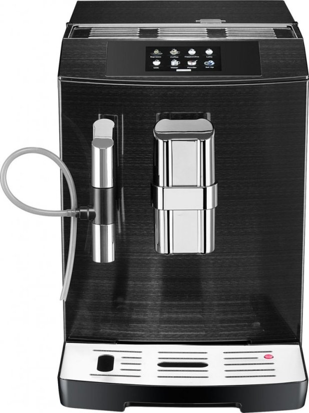 Acopino Modena One Touch Black