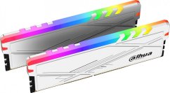 Dahua Technology C600	RGB, DDR4, 16 GB, 3600MHz, CL18 (DDR-C600URW16G36D)