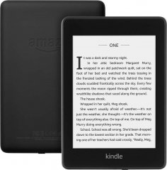 Amazon Kindle Paperwhite 4 s reklamami (B07745PV5G)