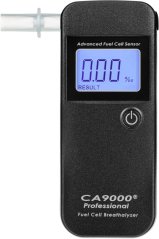 BACscan CA-9000