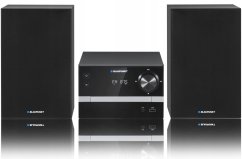 Blaupunkt, BT/CD/MP3/FM/USB/AUX, MS9BT