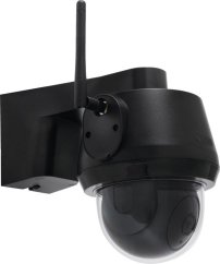 Abus kamera przemysłowa kopułowa kamera bezpieczeństwa IP vonkajšia 3840 x 2160 px ściana (PPIC52520B)
