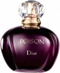 Dior Poison EDT 50 ml WOMEN