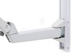 Ergotron Ramie SV Sit-Combo Extender, 43cm, do SV Combo Arm (45-261-026)