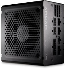 FSP/Fortron FSP Netzteil ADVAN  750 GM 80+G   750W  F-Mod. ATX3.1/GEN5.1 retail
