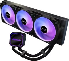ASRock Pro 360 ARGB (90-APRA36-BAAGA6)