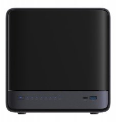 Minis Forum MINIS FORUM N5 Air Ryzen 7 H255 0GB 64GB (N5A-0-64)